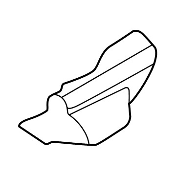 Ford KK3Z-2810176-AA
