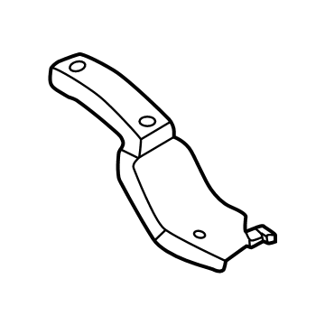 Ford KB3Z-16A506-D