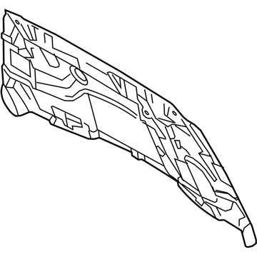 Ford DG1Z-16738-A