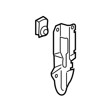 Ford PC3Z-9941038-A