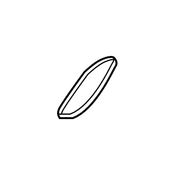 Ford FT4Z-6584-B Gasket