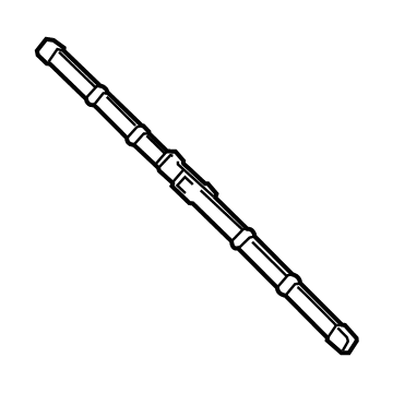 Ford MU2Z-17V528-FA