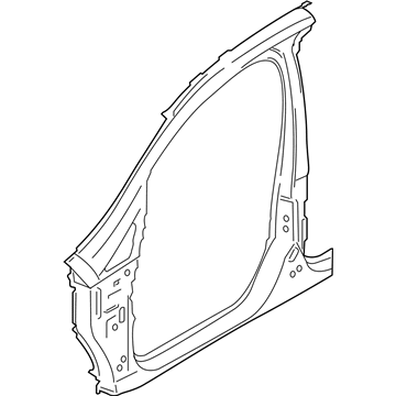 Ford GN1Z-7427840-H