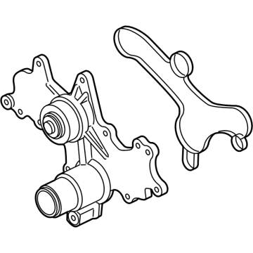 Ford BR3Z-8501-D