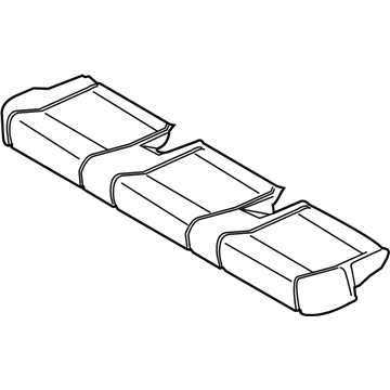 Ford CK4Z-9963840-X