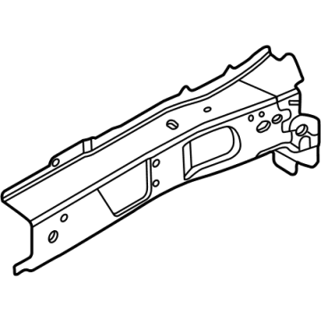 Ford LX6Z-7810524-A