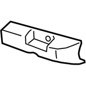 Ford CK4Z-6103598-C