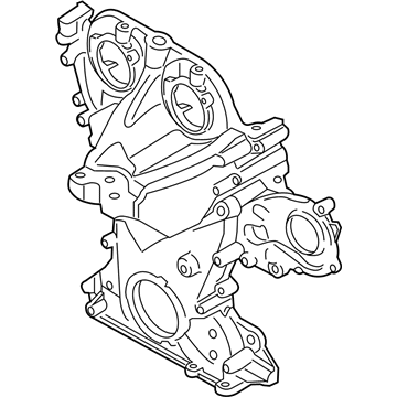 Ford CM5Z-6019-H
