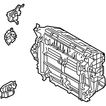 Ford PZ1Z-18471-A