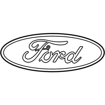 Ford GT1Z-9942528-A