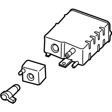 Ford GV6Z-9D653-E
