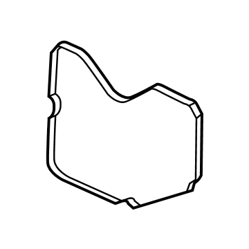 Ford 1S7Z-6B752-AA