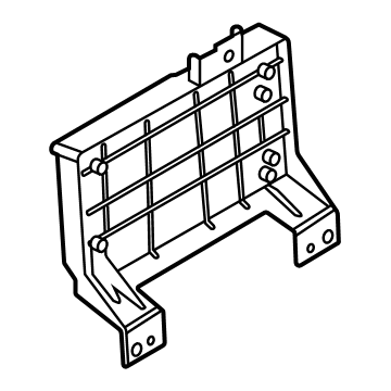 Ford M2DZ-14D189-C