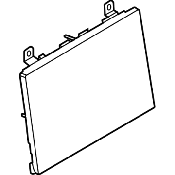 Ford M2DZ-10D885-A