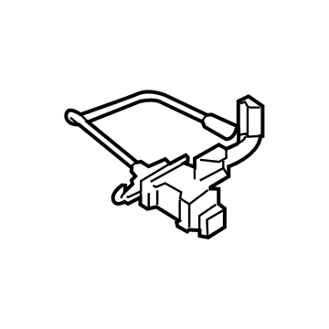 Ford DT1Z-16A770-B