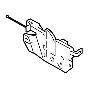 Ford DT1Z-16700-B
