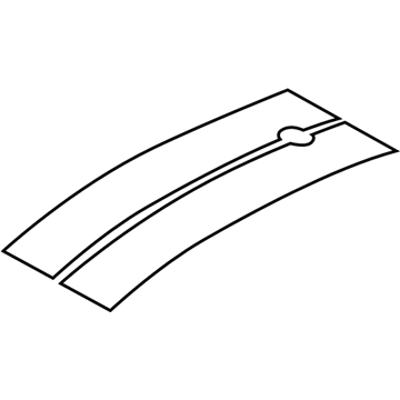 Ford FR3Z-6320000-BK