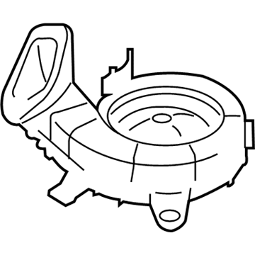 Ford DG9Z-10C659-D