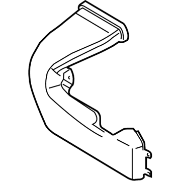 Ford DG9Z-10C665-H