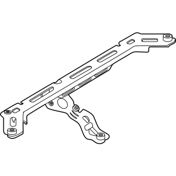 Ford FR3Z-4C157-A Bracket