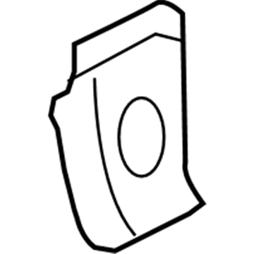 Ford -W520822-S439