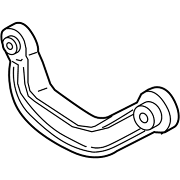 2022 Ford Mustang Control Arm - FR3Z-5500-G