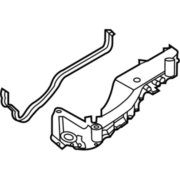 Ford K2GZ-6019-B