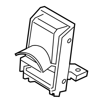 Lincoln KT4Z-14F642-B