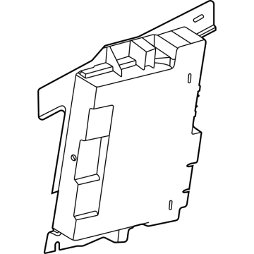 Ford PC3Z-14G372-A