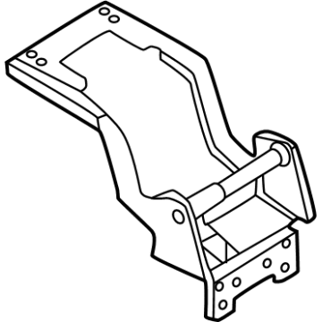 Ford FR3Z-6304610-AD