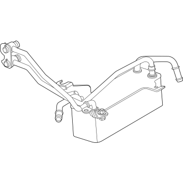 Ford LC3Z-7869-A