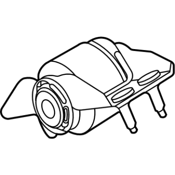 Ford PC3Z-6038-C