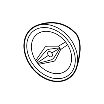 Ford AU5Z-17D696-B