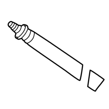 Ford AA-480 Kit - Shock Absorber