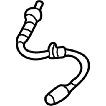 Ford DY-990 Sensor - Hego