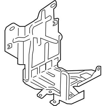 Ford LC3Z-14A254-B