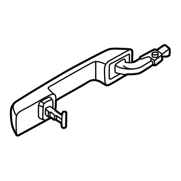 Ford ML3Z-1522404-DCPTM
