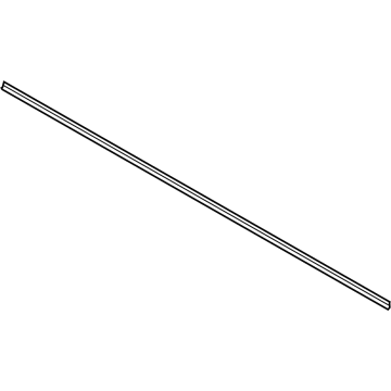 Ford LJ7Z-78101C36-A SEAL