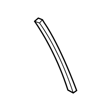 Lincoln FA1Z-5820568-A