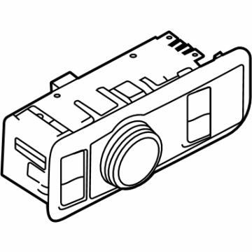 Ford LJ6Z-11654-AD
