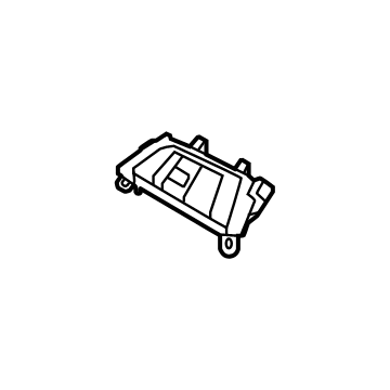 Lincoln GD9Z-9C888-AA