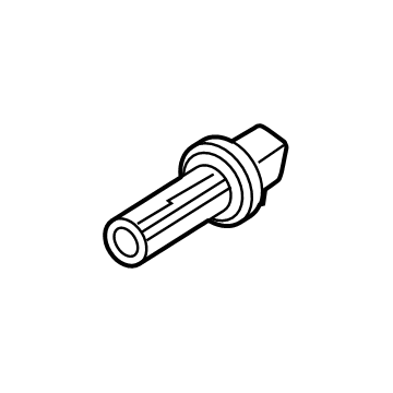 Ford BB5Z-13411-A Socket Assembly