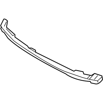 Ford LJ7Z-7802010-A PANEL ASY - COWL TOP