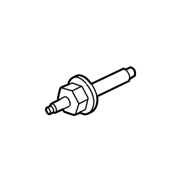 Ford -W720427-S439 Stud