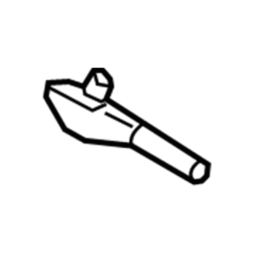 Ford 8U5Z-17B068-B