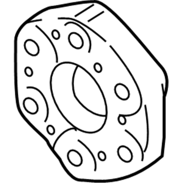 Ford JR3Z-4782-A