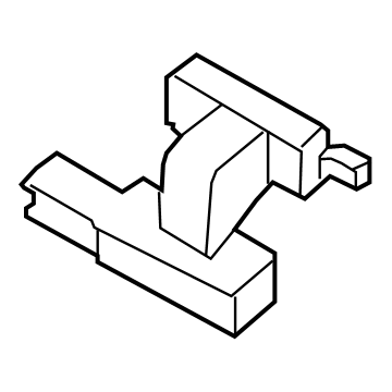 Ford DT1Z-14B416-A