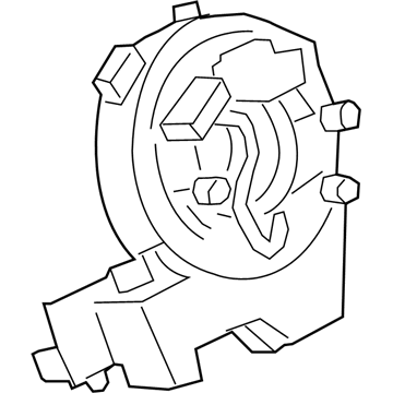 Ford F1FZ-14A664-B