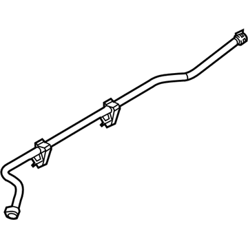 Ford BB5Z-8276-C