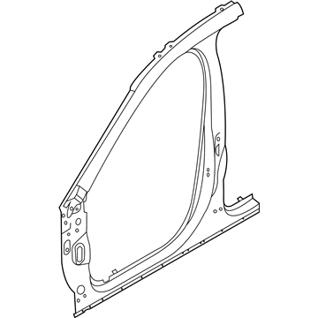 Ford LJ6Z-78211A10-A